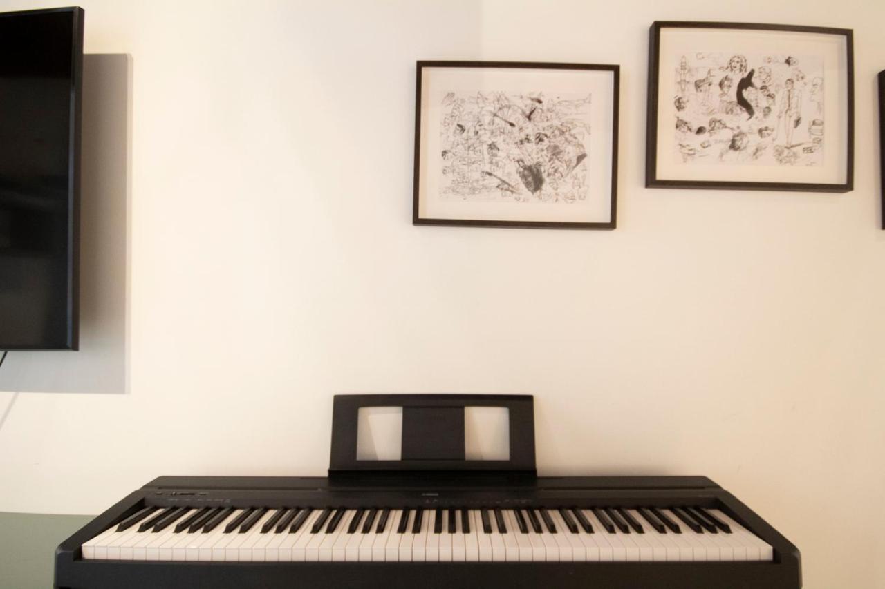San Lorenzo Appartement *