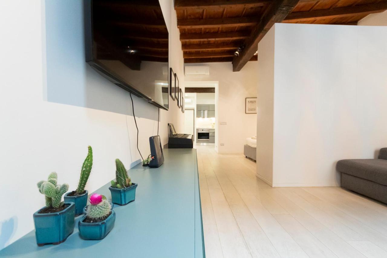 San Lorenzo Appartement *