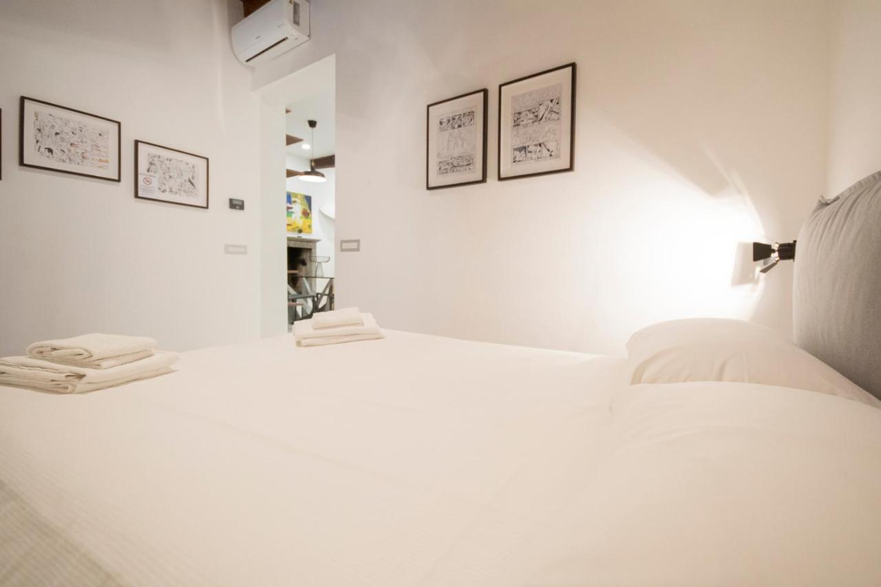 Appartement San Lorenzo *