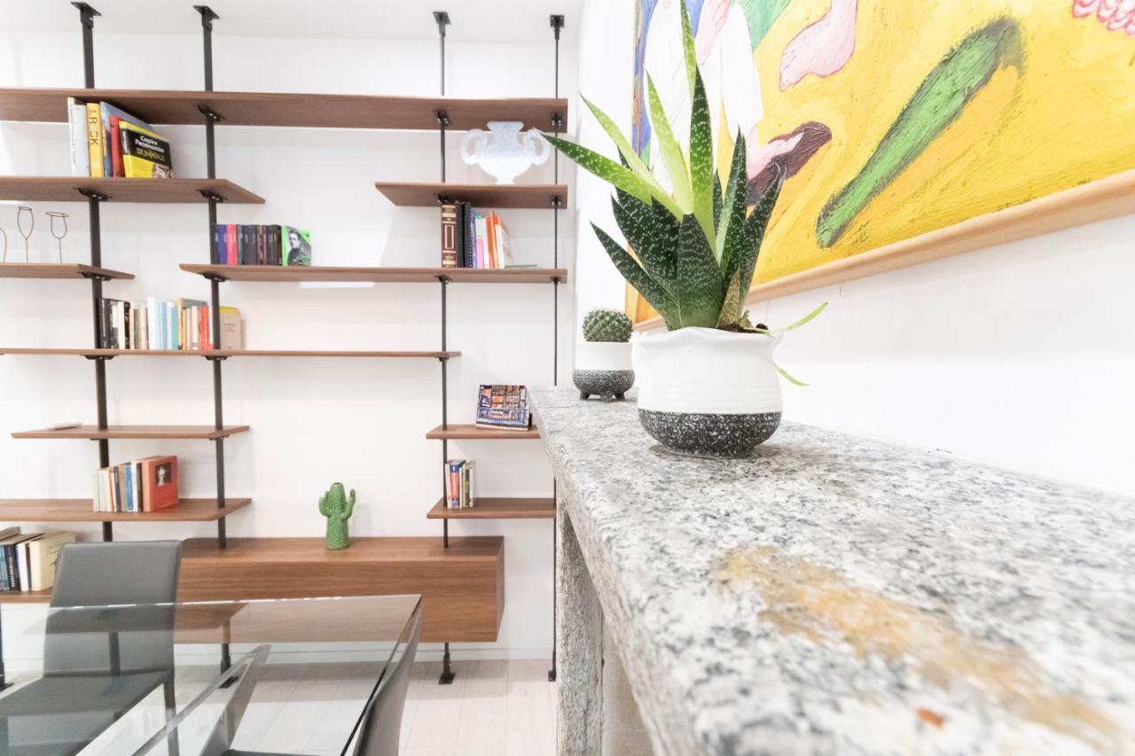 San Lorenzo Appartement *