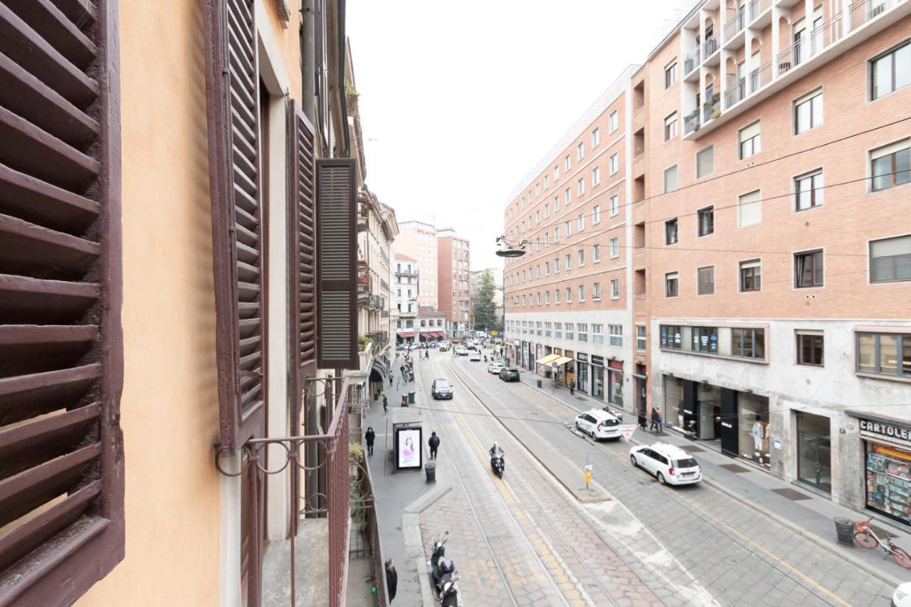 San Lorenzo Milaan