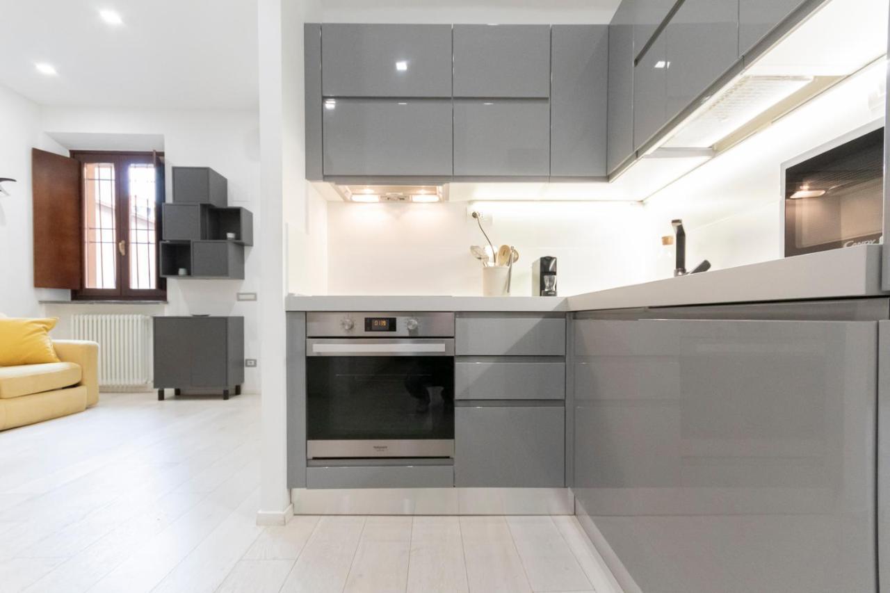 Appartement San Lorenzo Milaan