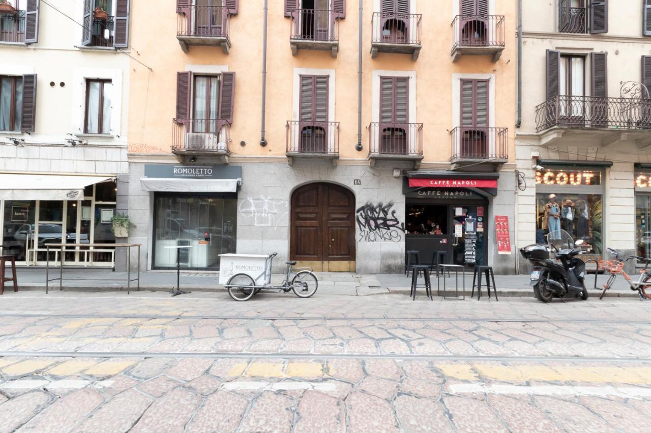 Appartement San Lorenzo Milaan