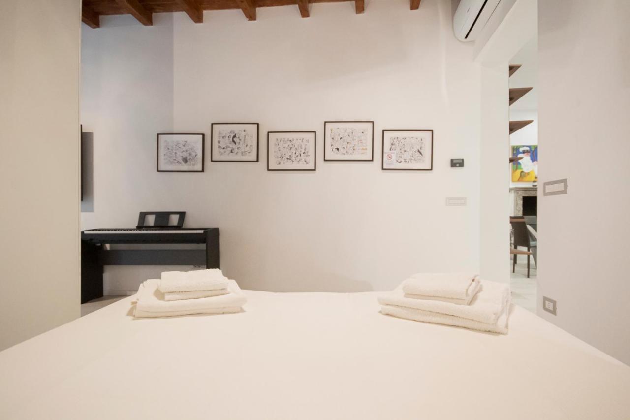 Appartement San Lorenzo *