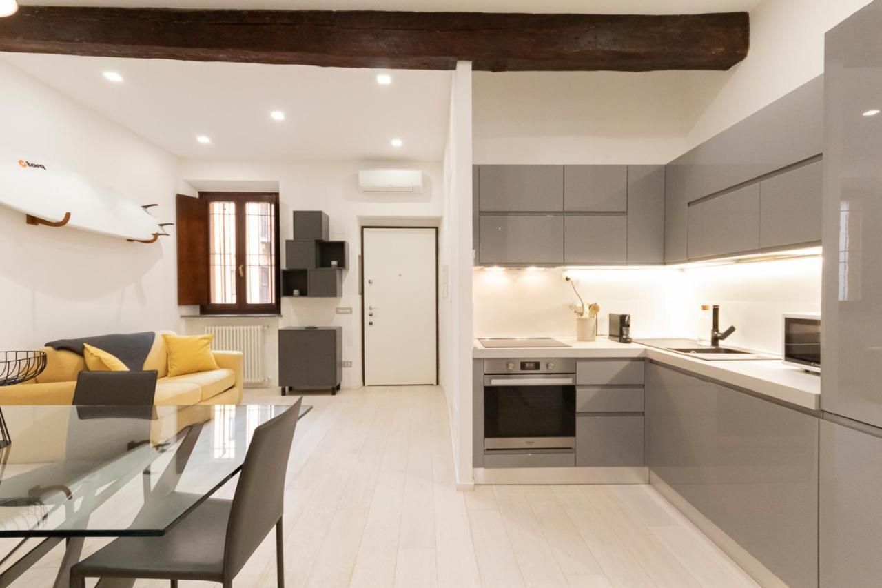 San Lorenzo Appartement