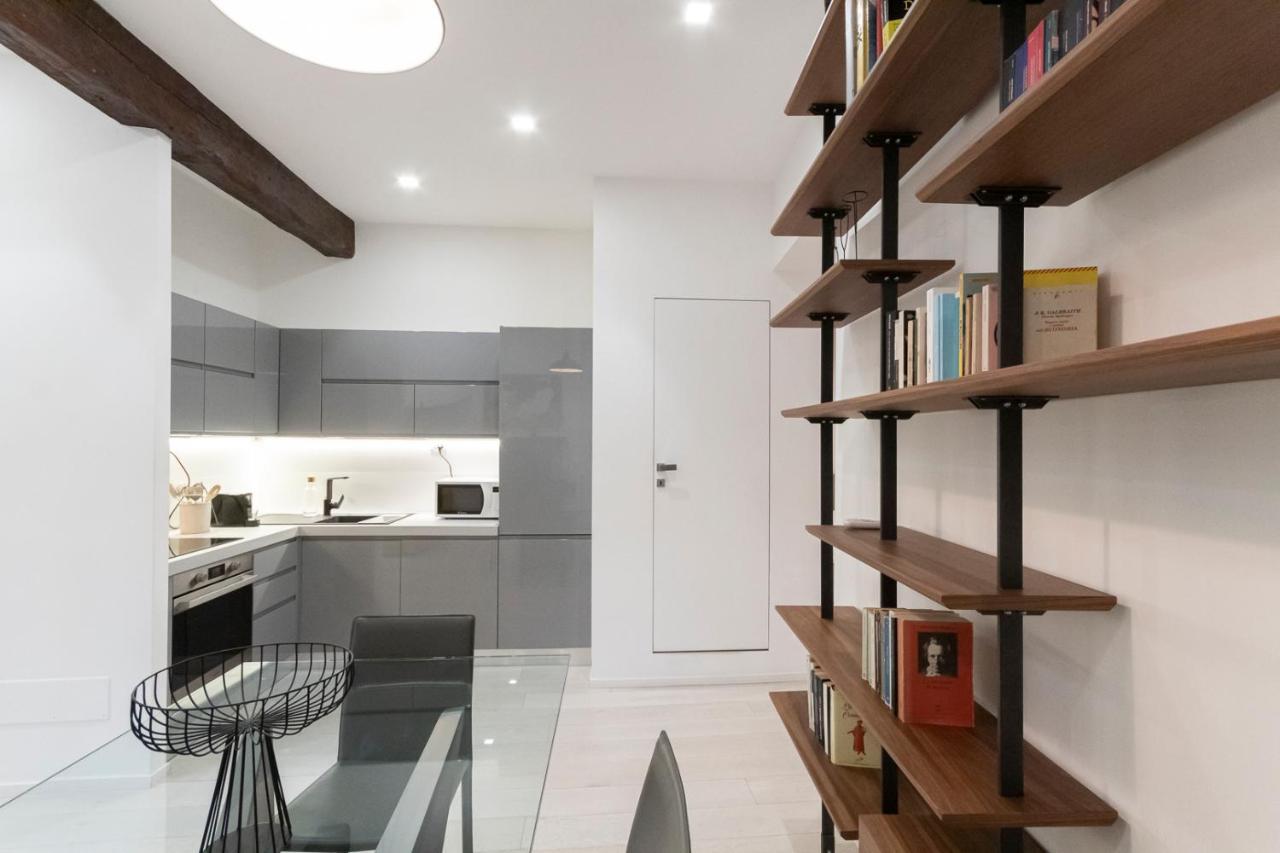 San Lorenzo Appartement Milaan