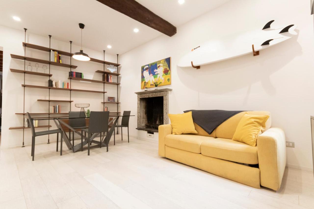 Appartement San Lorenzo