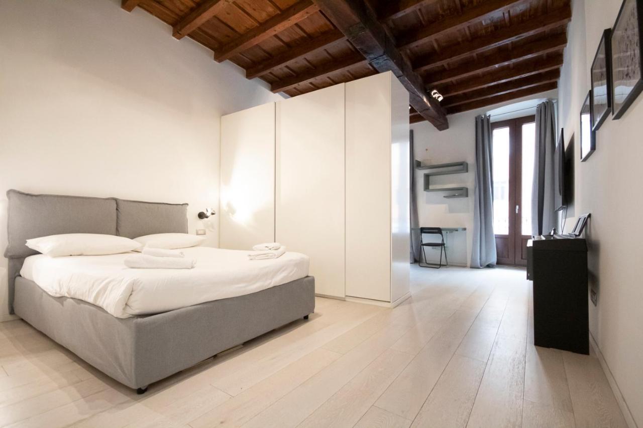 San Lorenzo Appartement *