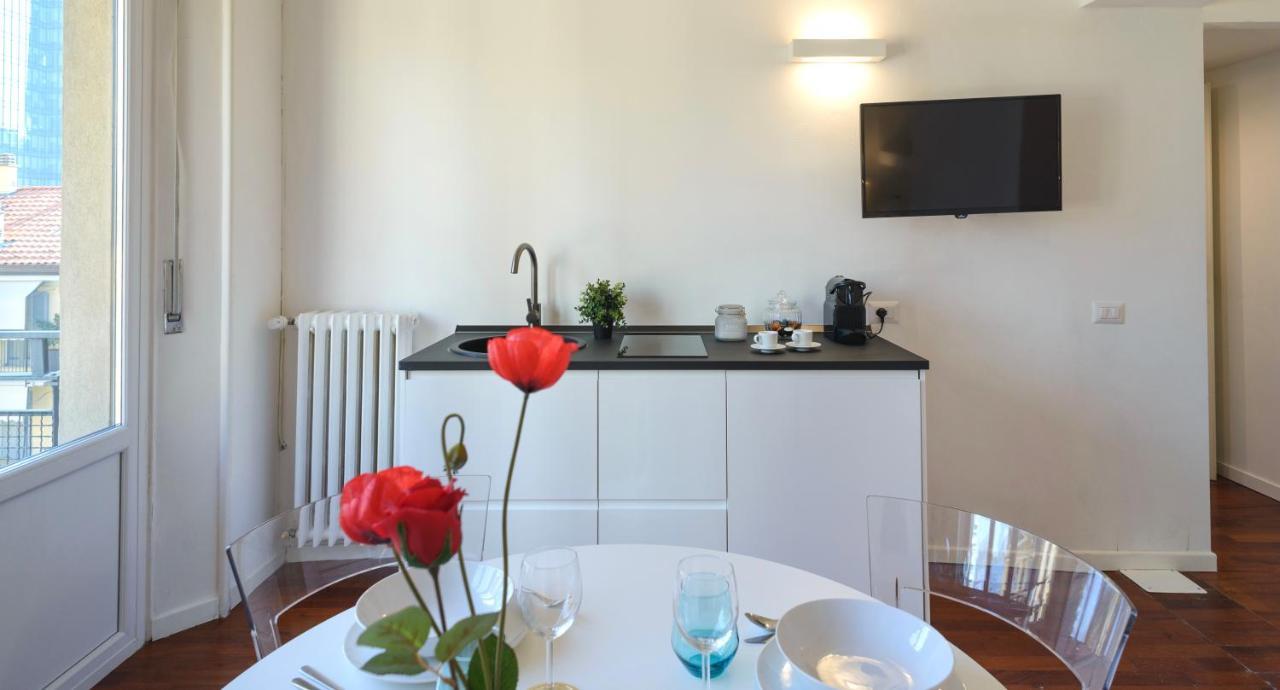 Milanoverse Vakantiehuis Milaan
