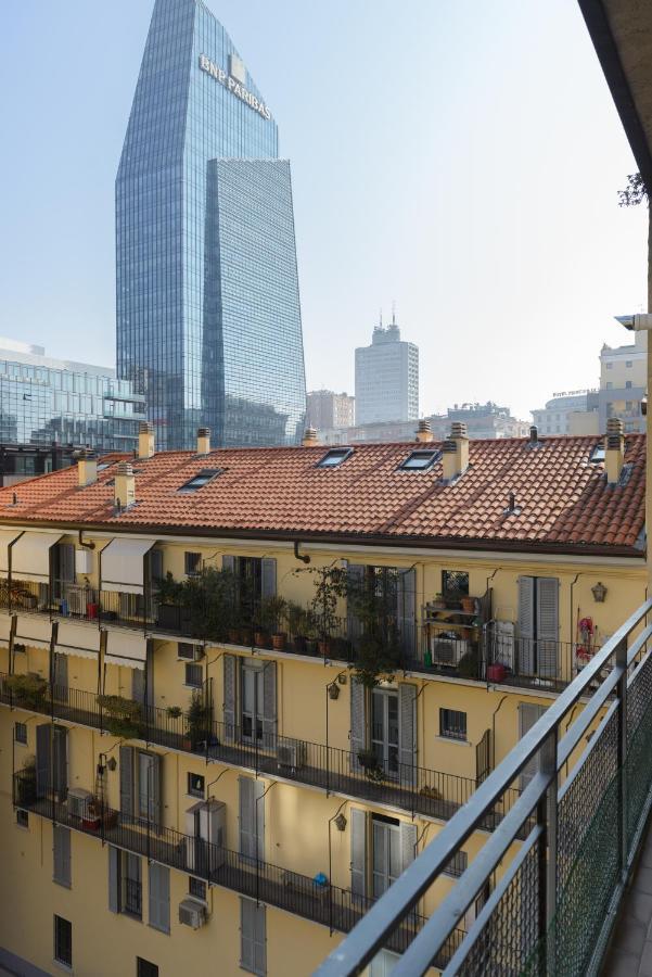 Milanoverse * Milaan