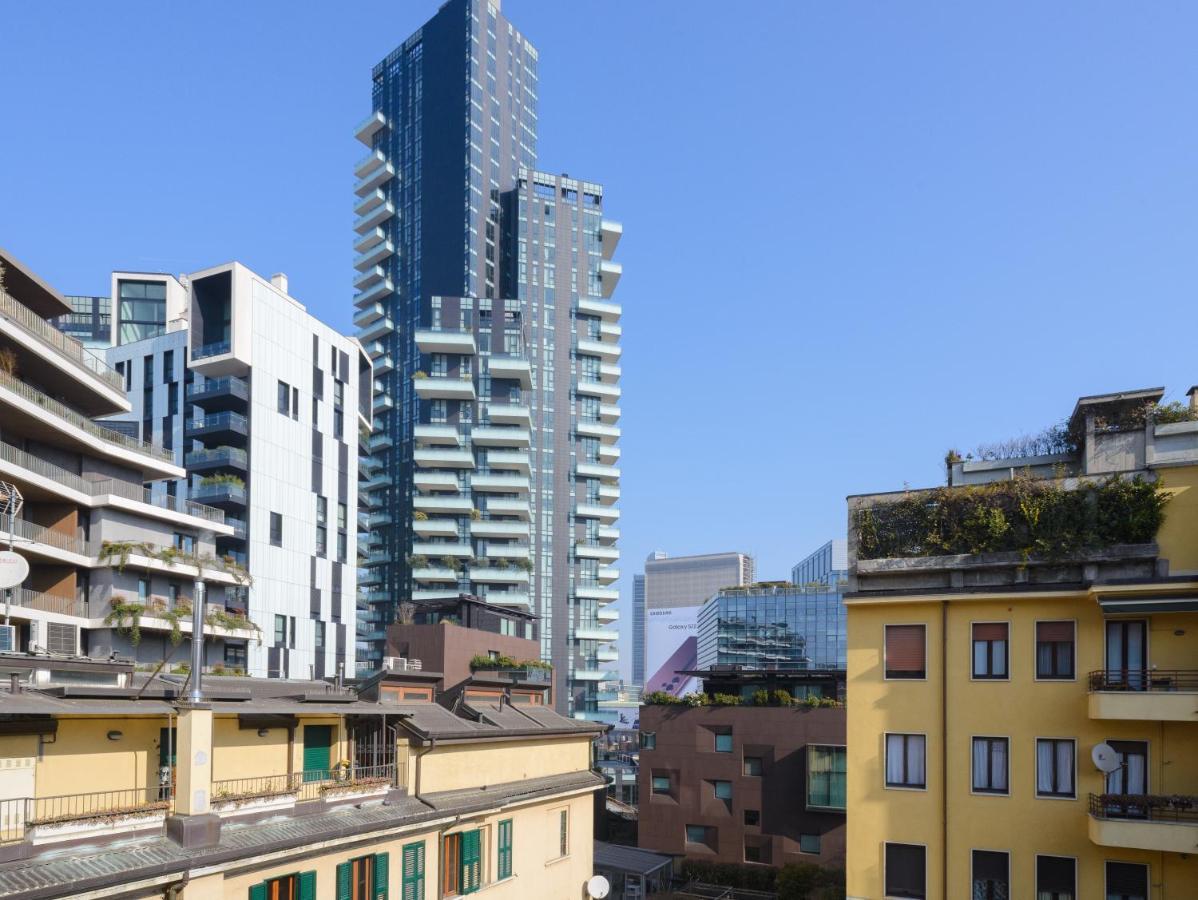 Milanoverse Vakantiehuis
