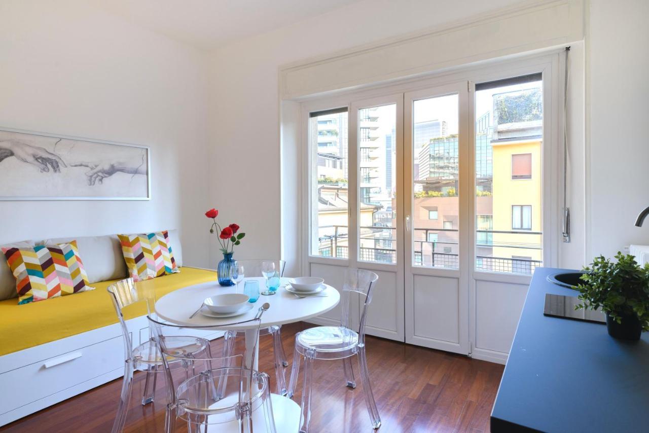 Milanoverse Vakantiehuis