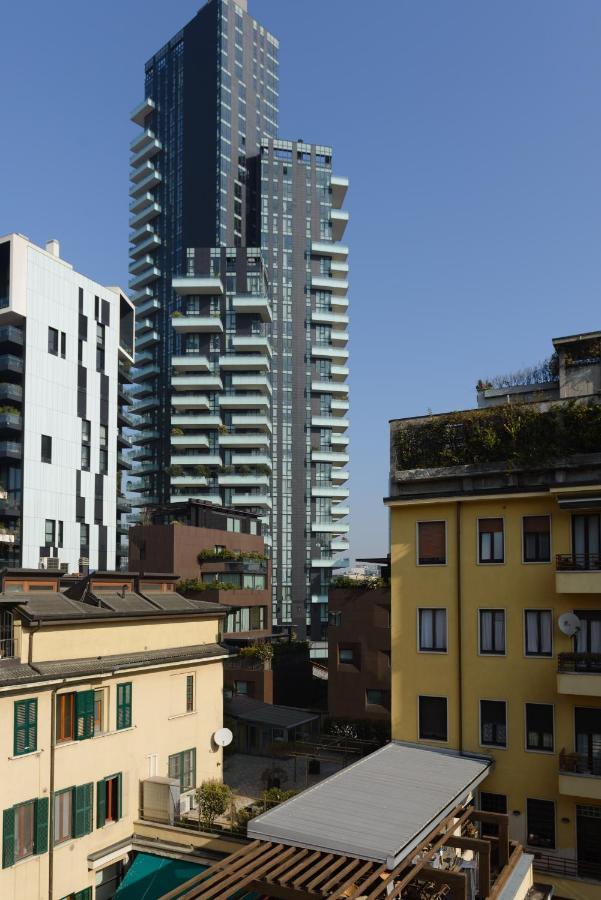 Milanoverse Vakantiehuis