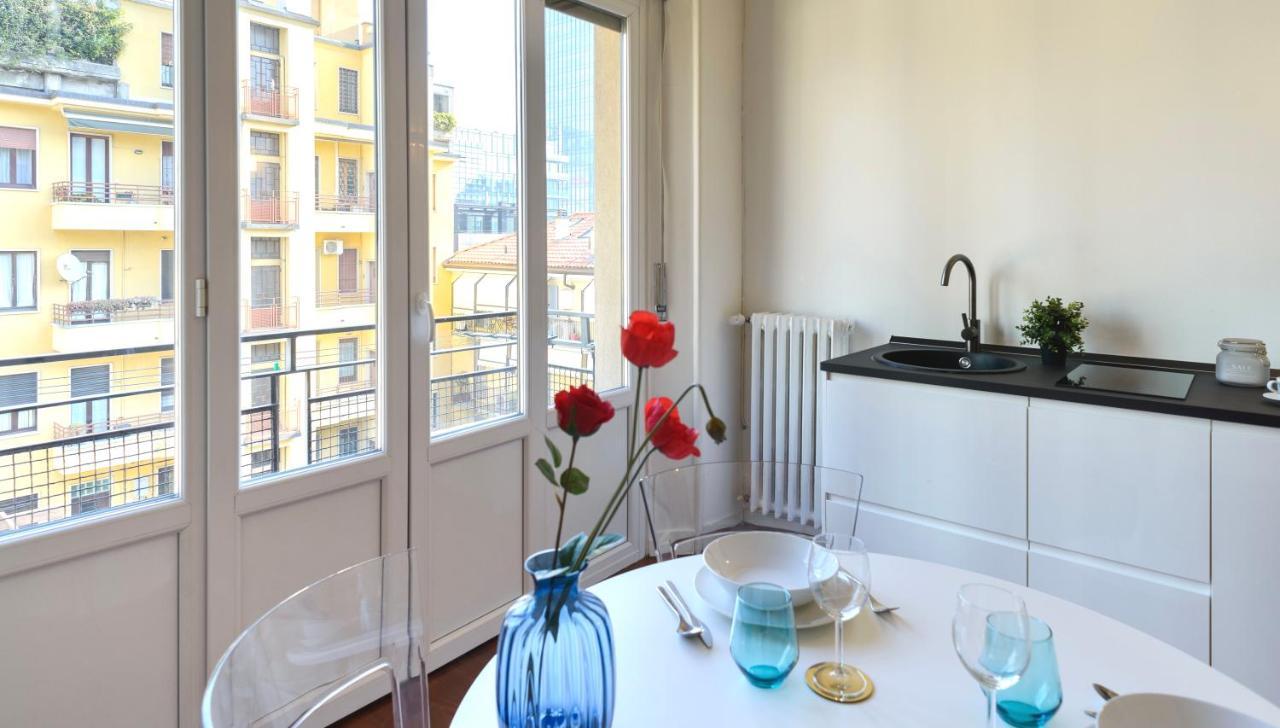 Milanoverse Vakantiehuis
