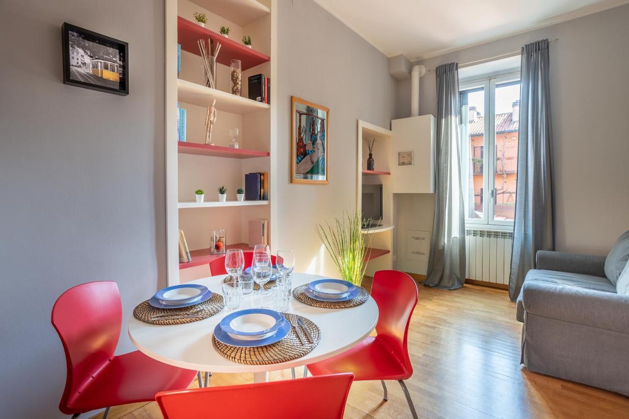 Navigli-duomo With Netflix+wifi Milano