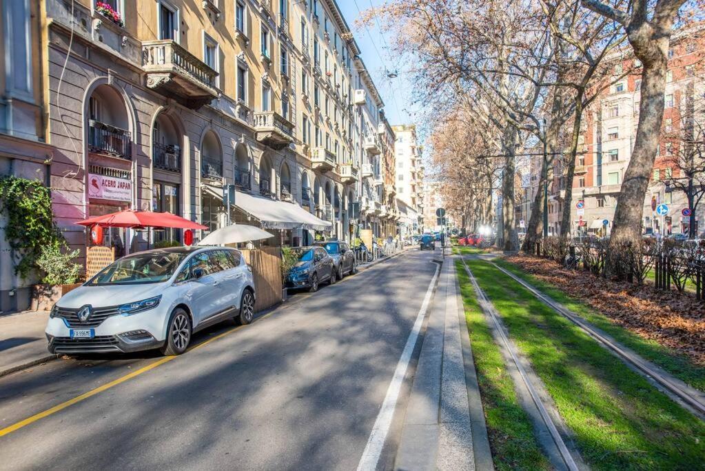 Beautiful At 10 Mins From Duomo By Easylife Milan