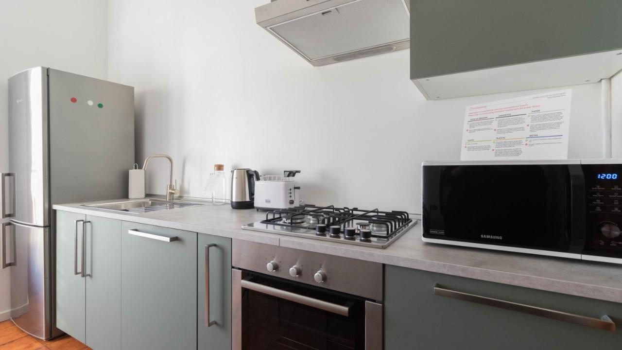 Italianway - Ausonio 6 Apartment Milan
