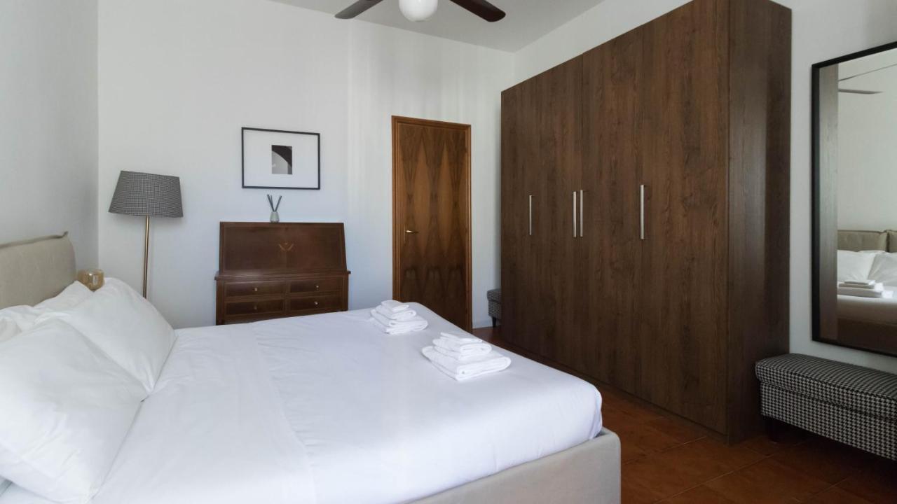 Apartment Italianway - Ausonio 6