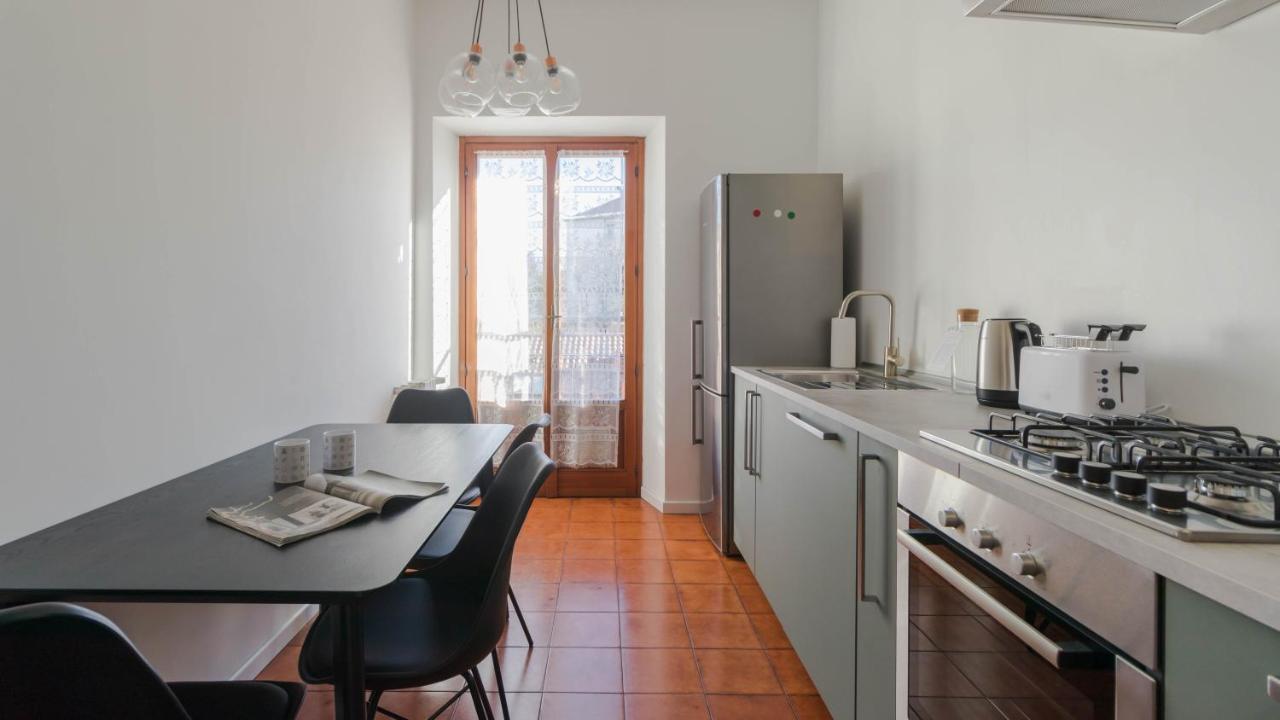 Italianway - Ausonio 6 *