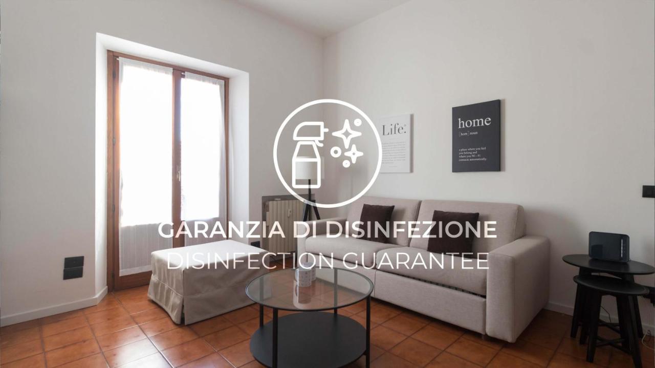Italianway - Ausonio 6 Apartment *