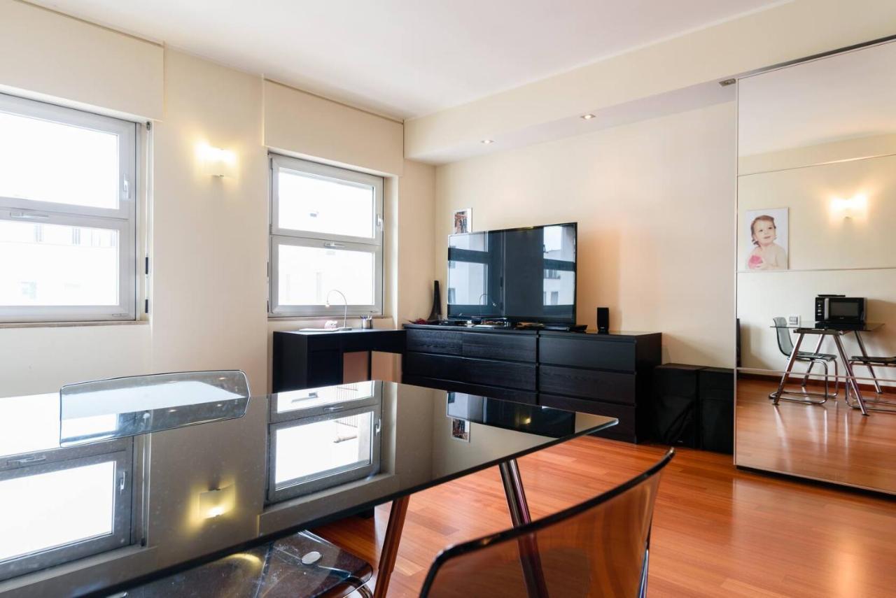 Altido Bright Studio For 2 Close To Appartement *