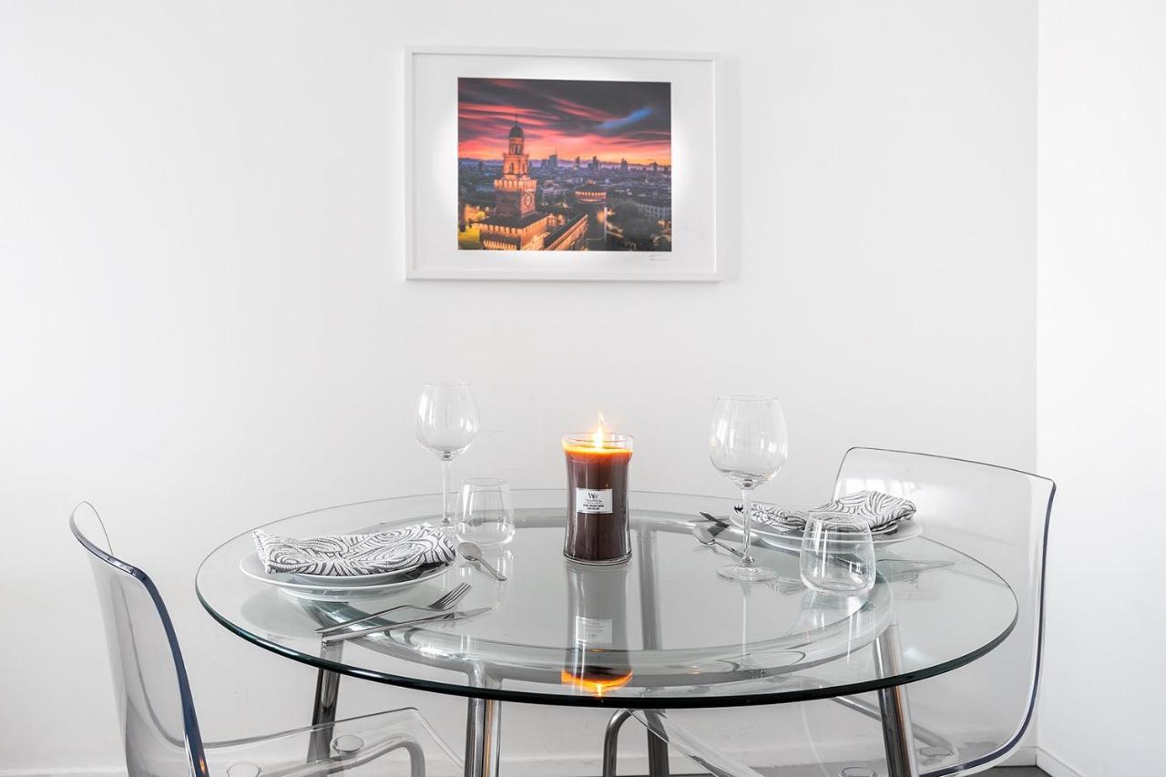 Appartement 3 Bocconi Navigli