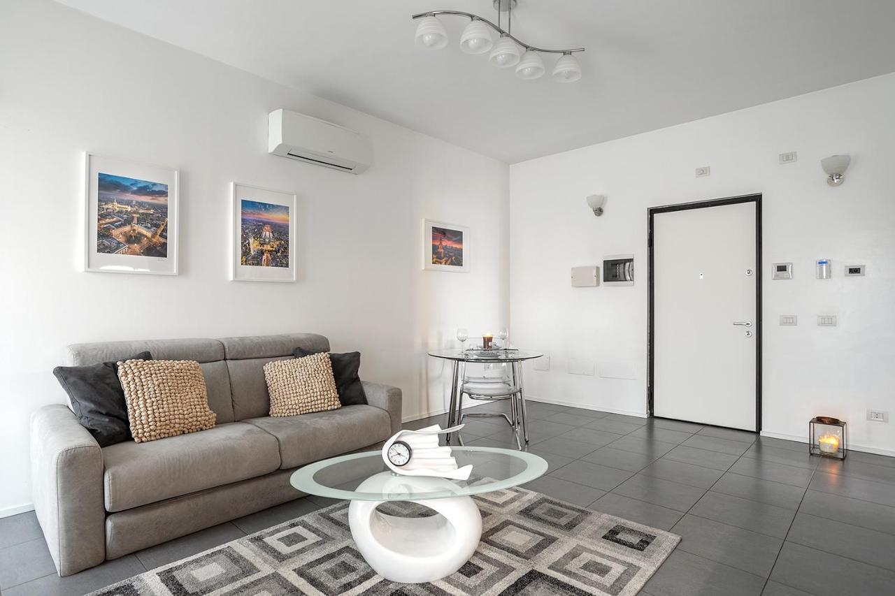 3 Bocconi Navigli Appartement *