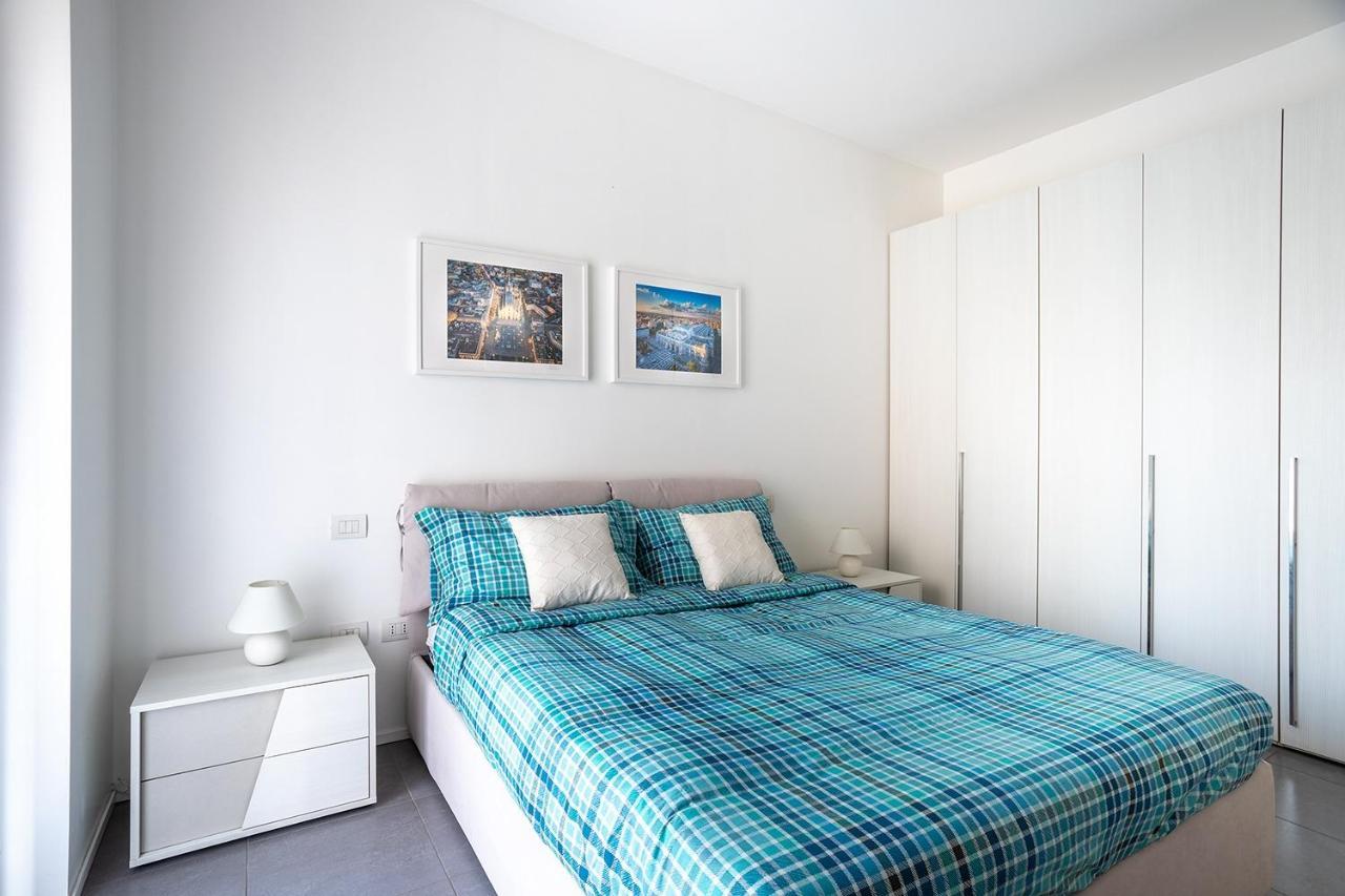 Apartment 3 Bocconi Navigli Milan
