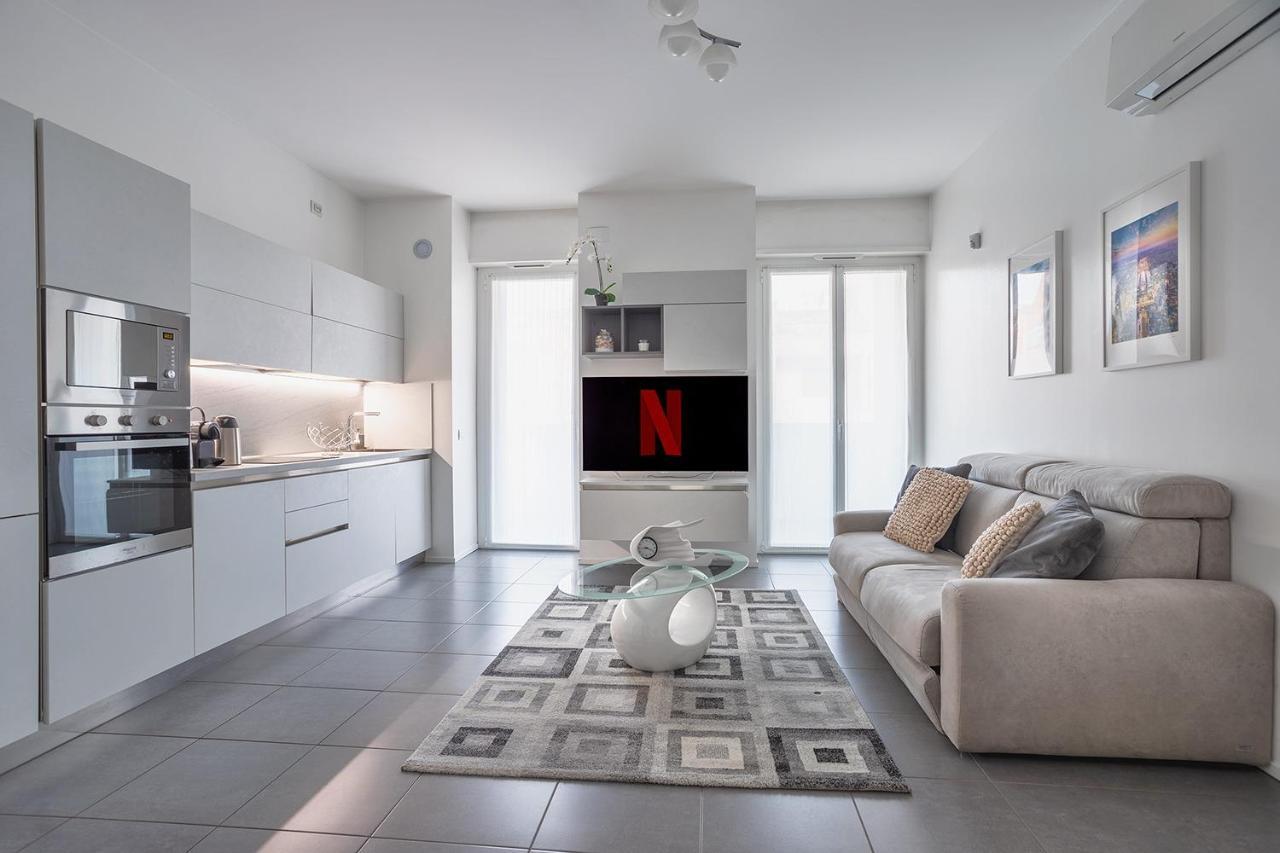 Appartement 3 Bocconi Navigli Milaan