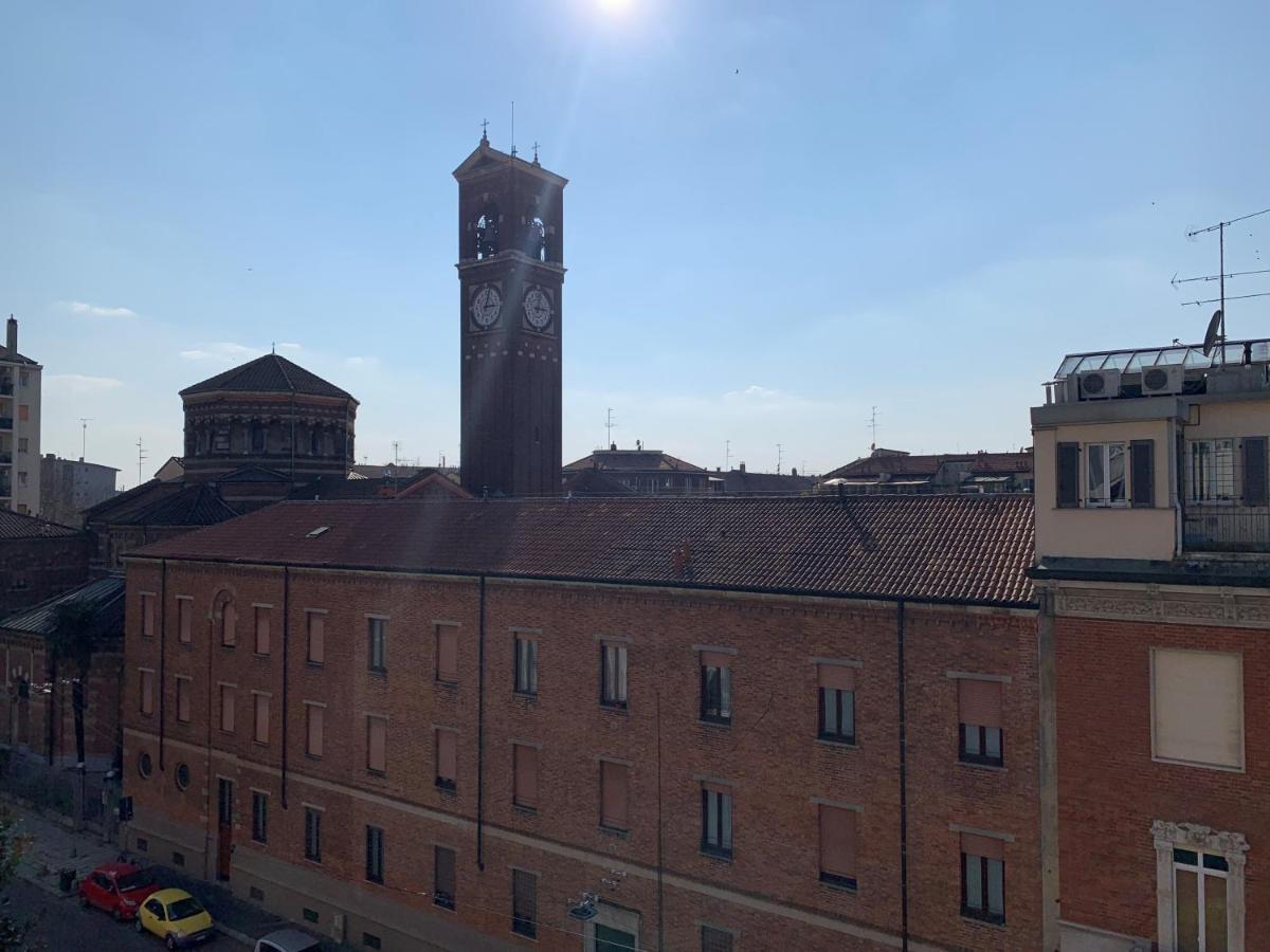 Bright Place Navigli Apartment *