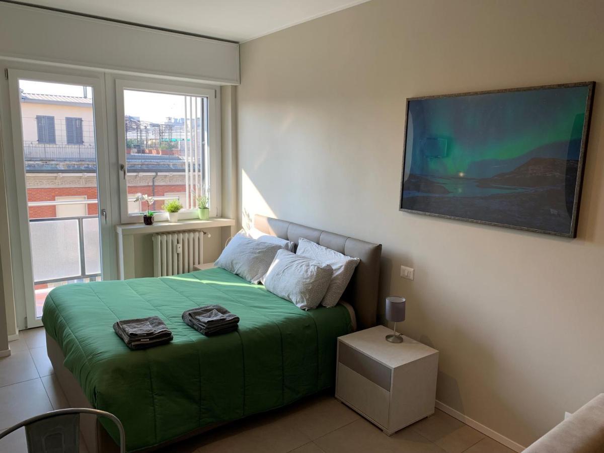 Apartment Bright Place Navigli