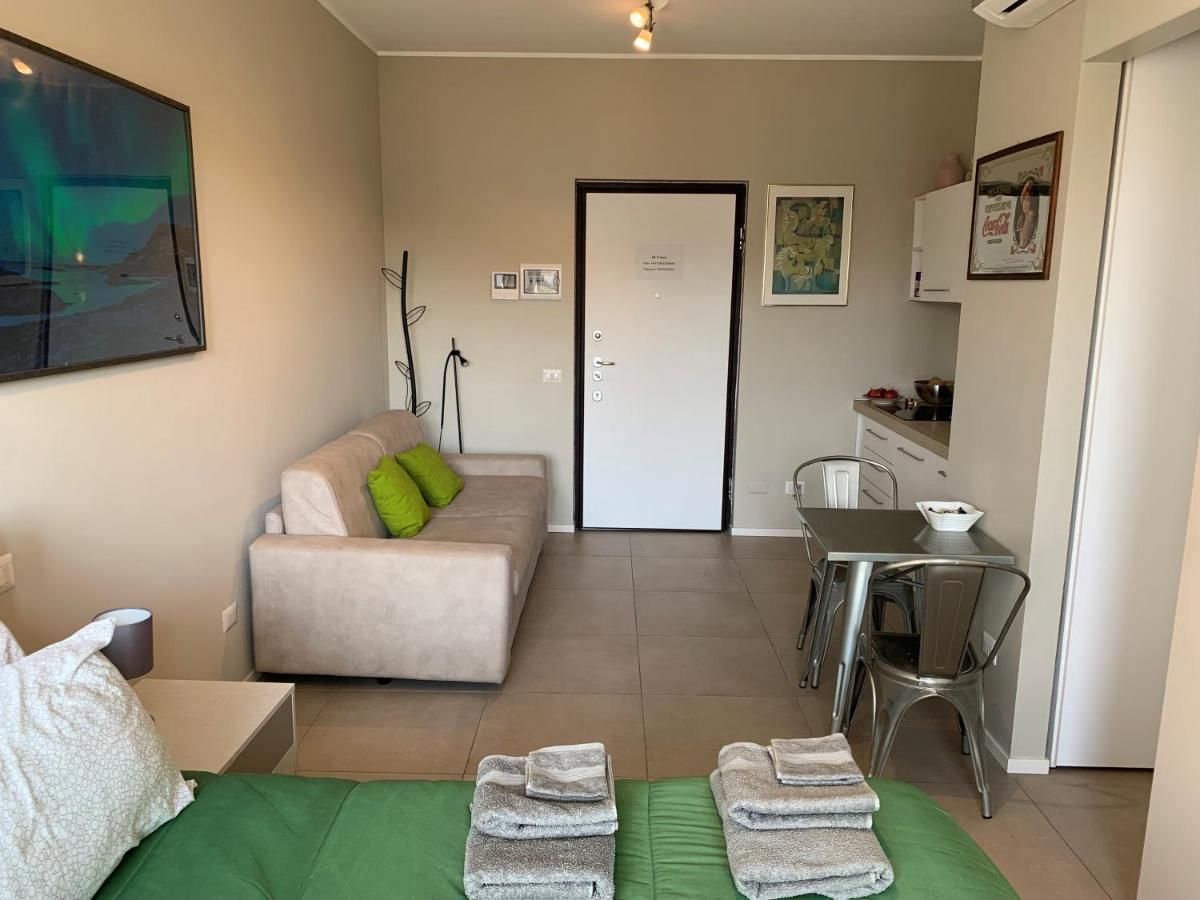 Bright Place Navigli Apartment Milan