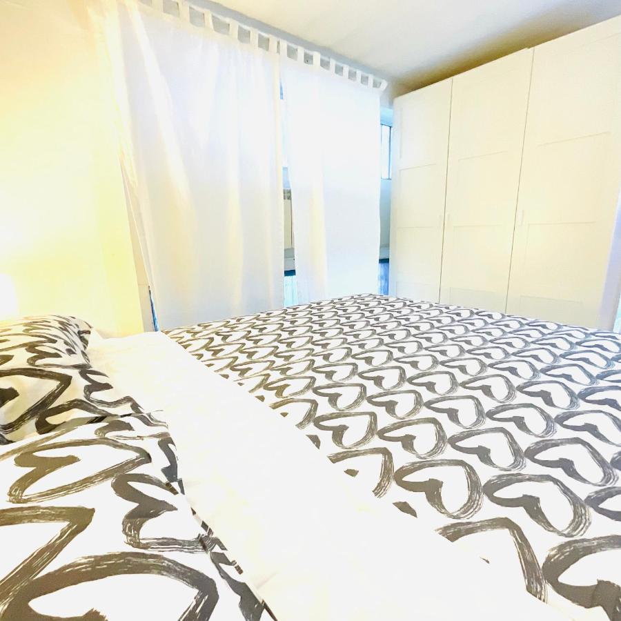 Navigli Center Big Apartment Leilighet *