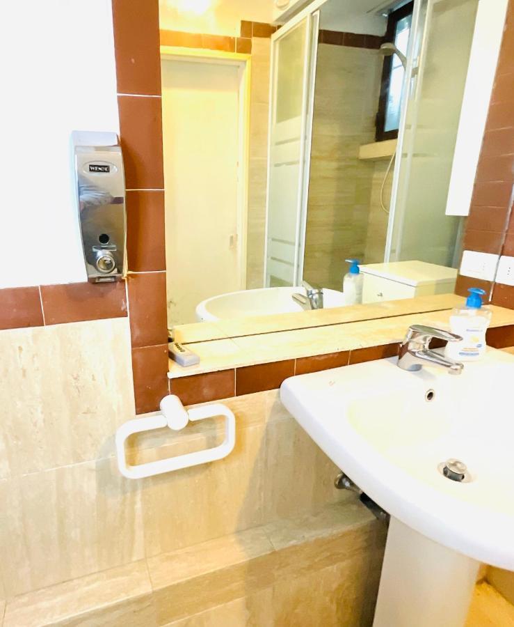 Leilighet Navigli Center Big Apartment Milano