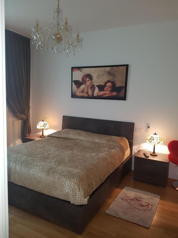 Apartment Bellissima Casa Di Svetlana Milan