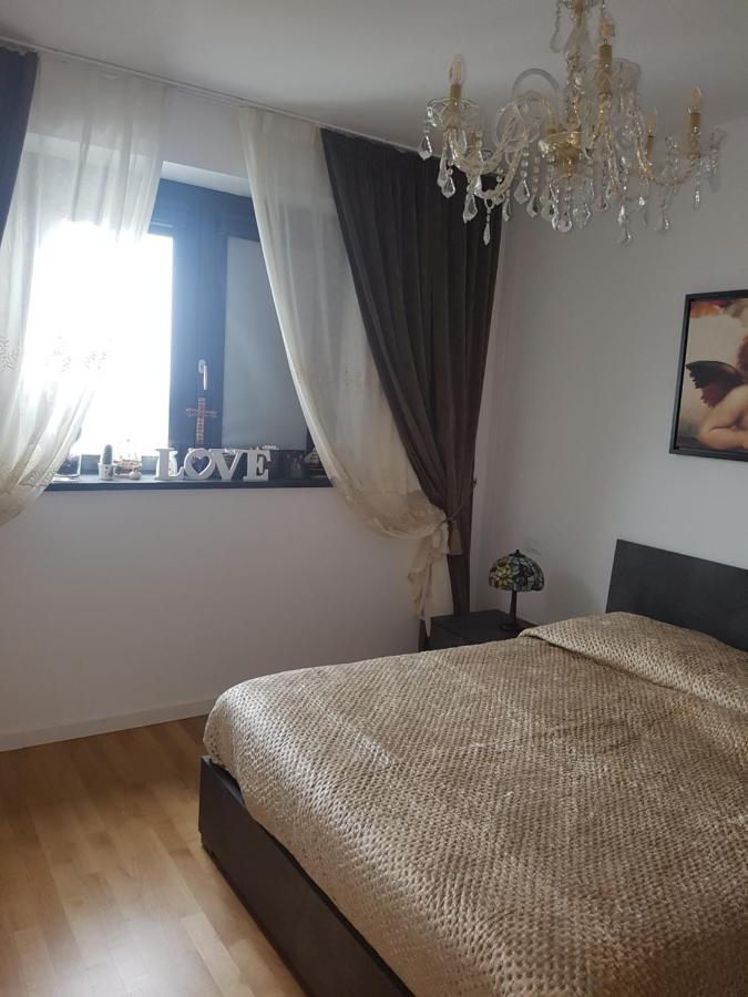 Bellissima Casa Di Svetlana Apartment