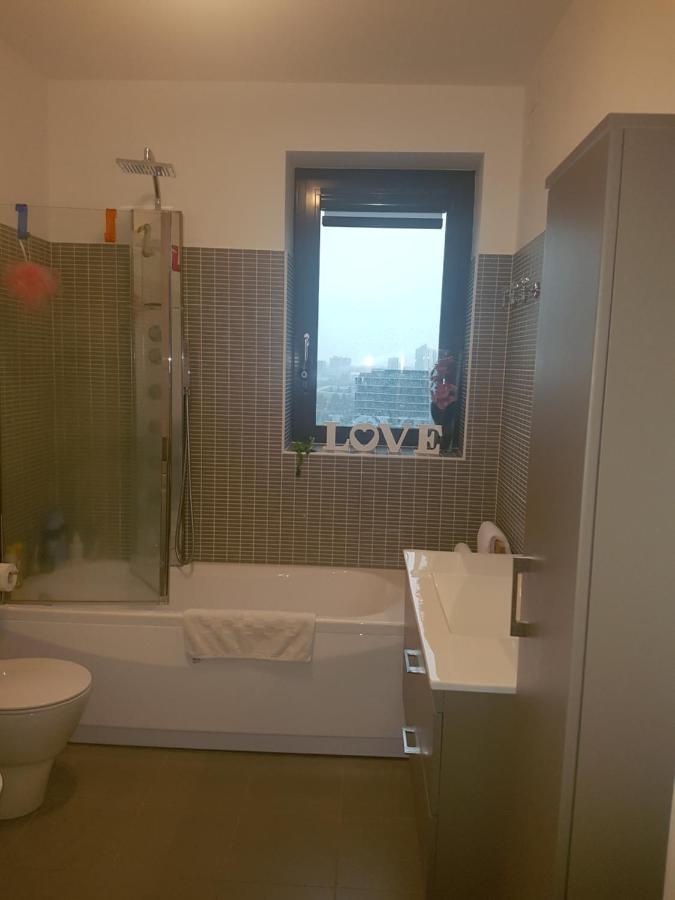 Apartment Bellissima Casa Di Svetlana