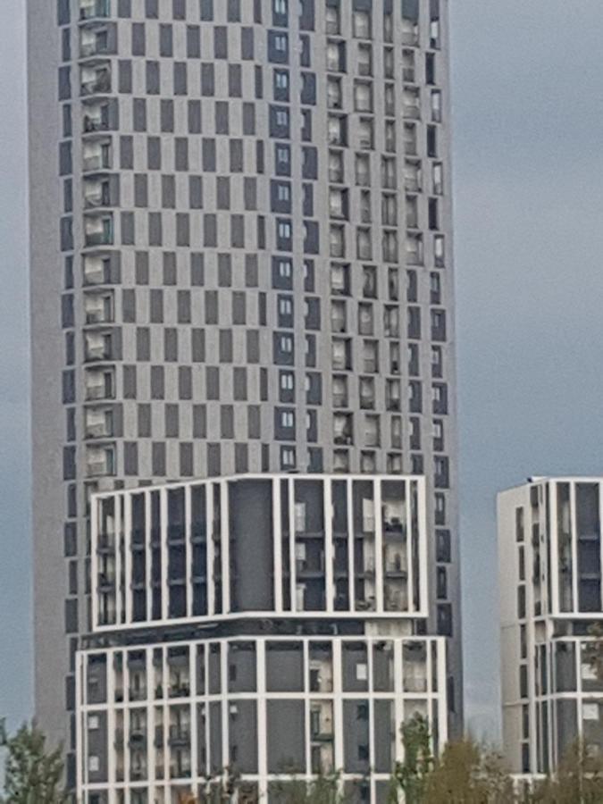 Bellissima Casa Di Svetlana Apartment Milan