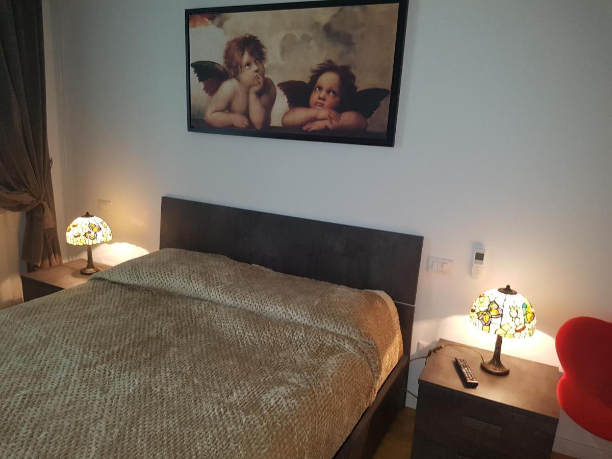 Bellissima Casa Di Svetlana Apartment *