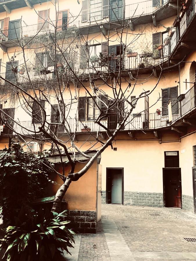 La Pilo Appartement *