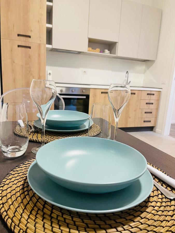 Appartement La Pilo