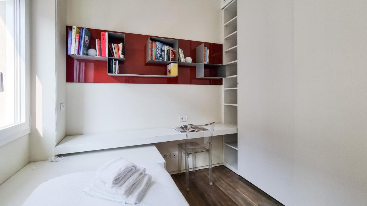 Italianway - Venini 16 Apartment Mailand