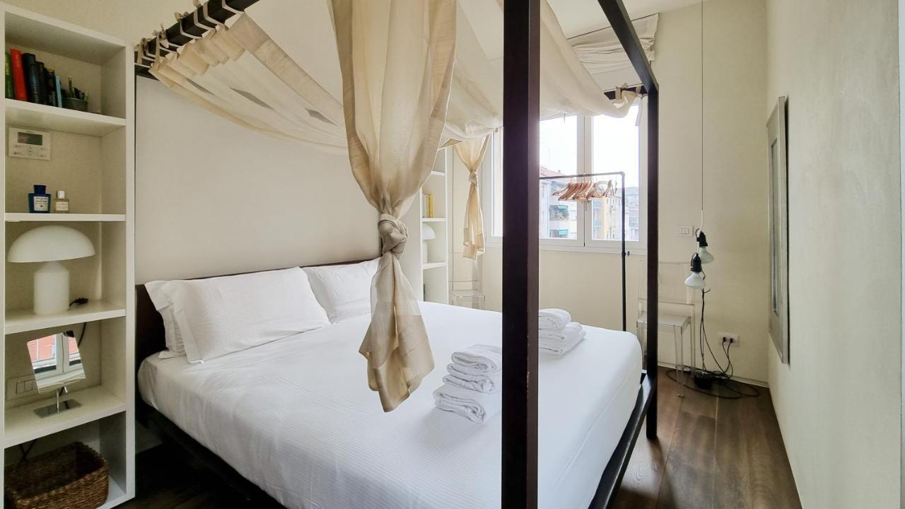 Italianway - Venini 16 Apartment Mailand