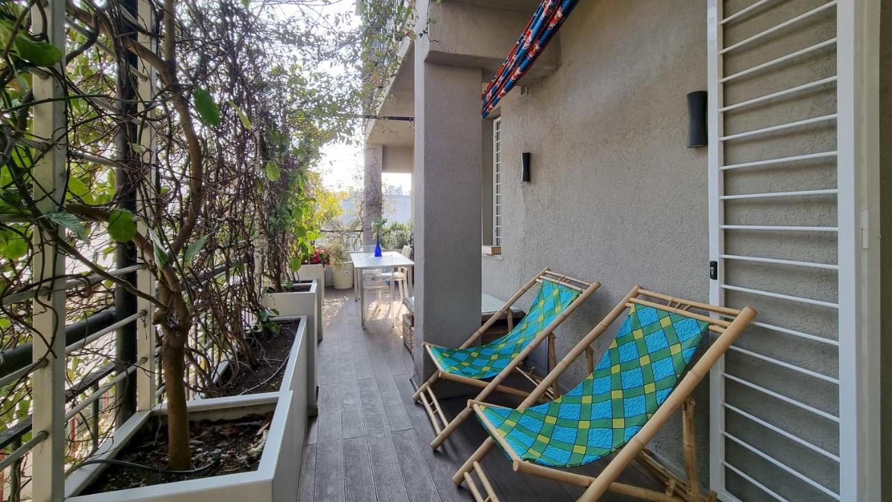 Apartment Italianway - Venini 16 *