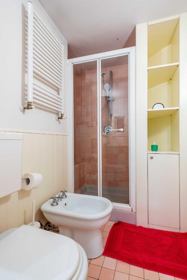 Cozy And Fancy Studio On The Navigli By Easylife Apartment *