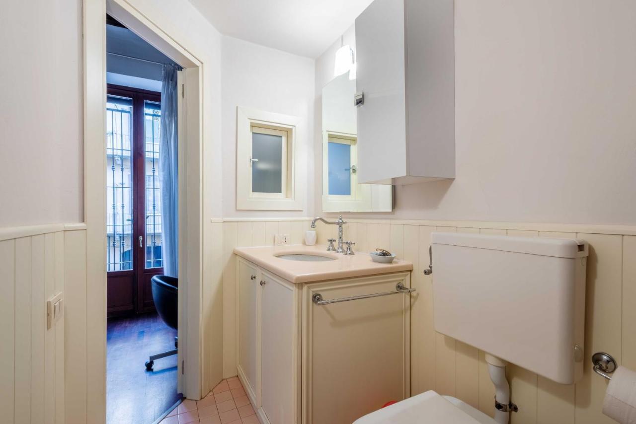 Cozy And Fancy Studio On The Navigli By Easylife