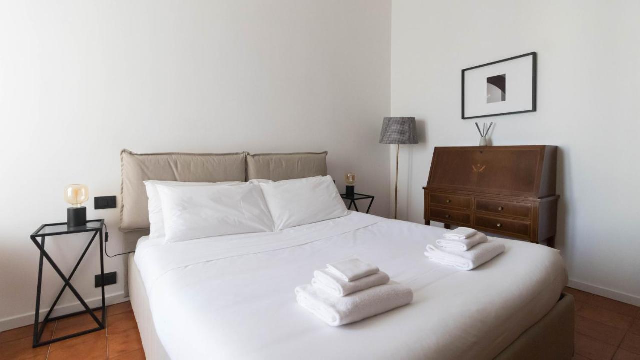 Apartment Italianway - Ausonio 6 *
