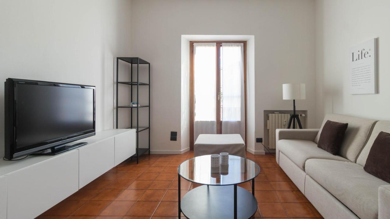Apartment Italianway - Ausonio 6 Milan
