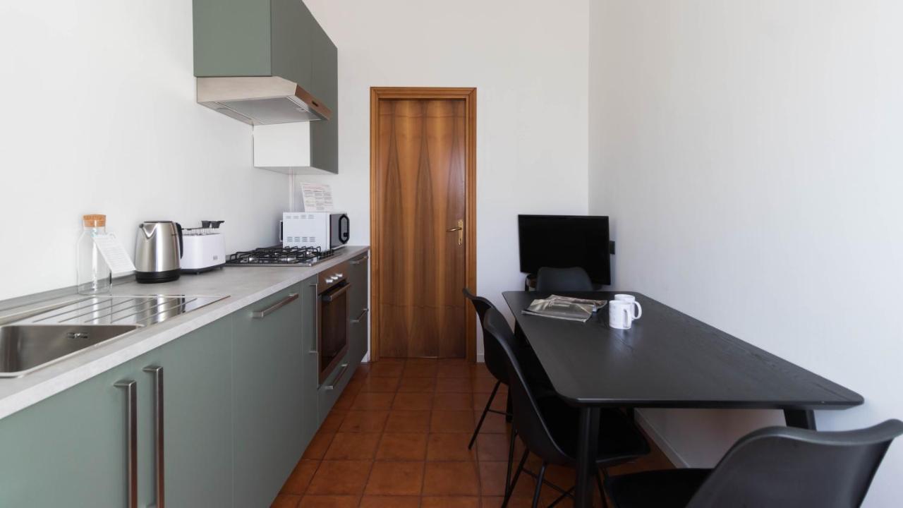 Italianway - Ausonio 6 Apartment