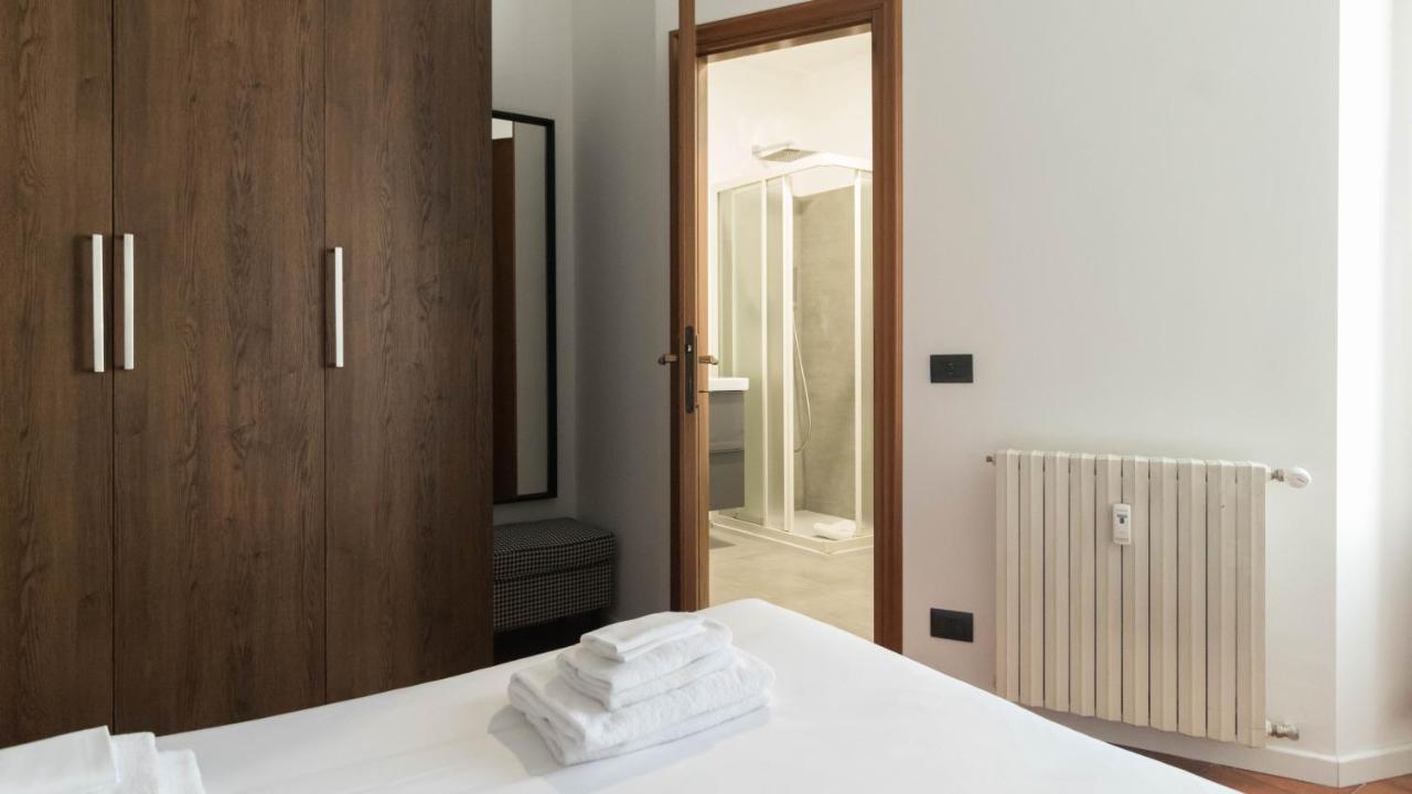 Italianway - Ausonio 6 Apartment *